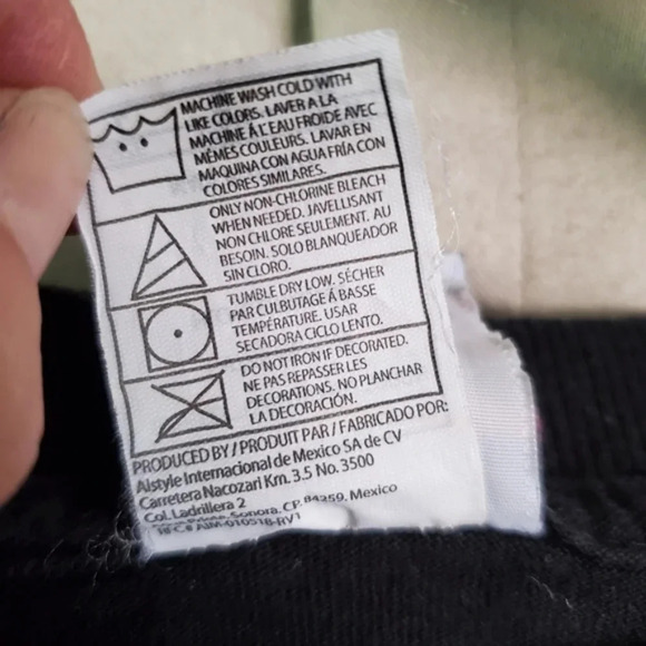 HOUSE OF BLUES| Vintage HOB Orlando Shirt sz L - Picture 7 of 7